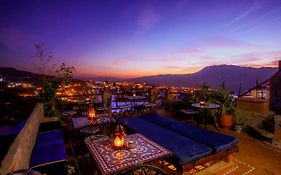 Riad Bab El-Mahruk